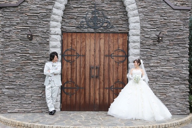 THE HANY Wedding | 愛媛県松山市の結婚式場｜ベルフォーレ松山【公式】