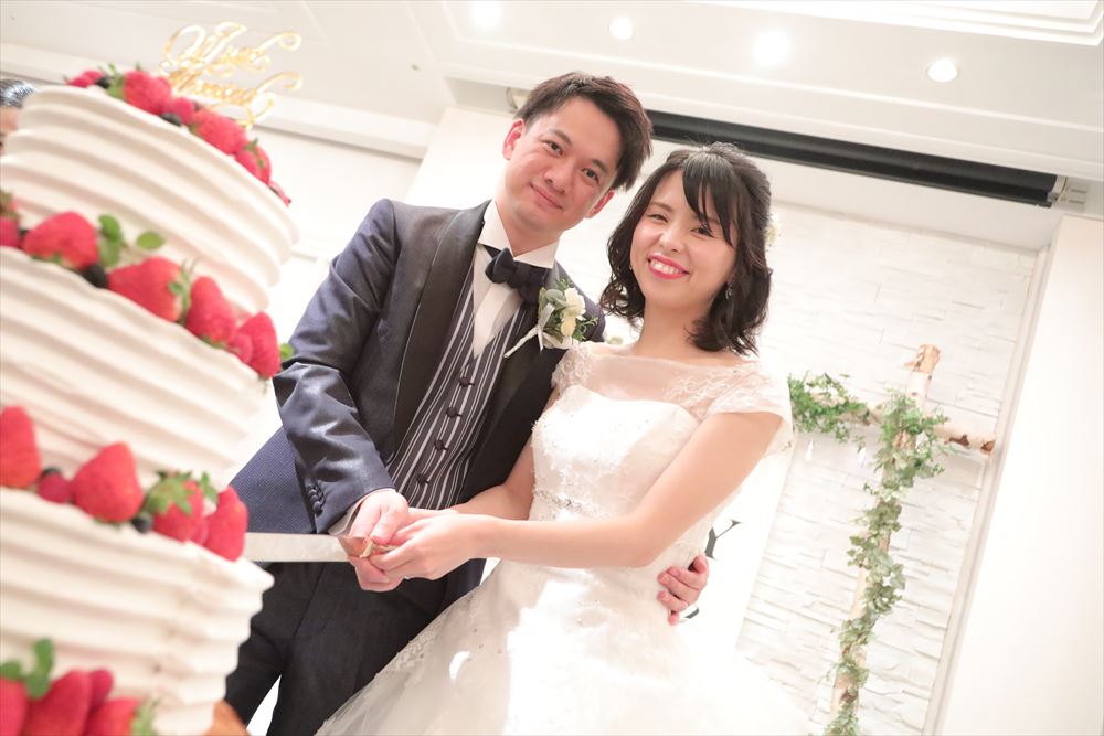 ウェディングレポート アットホームウェディング 愛媛県松山市の結婚式場ベルフォーレ松山 愛媛県松山市の結婚式場 ベルフォーレ松山 公式